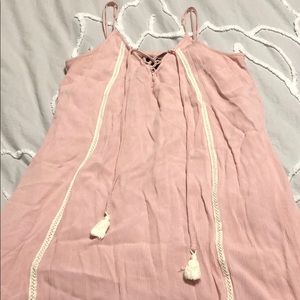 swing dress